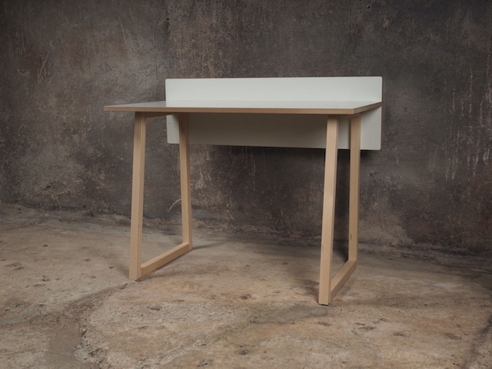 Tojo Kids Werk Schreibtisch Tojo