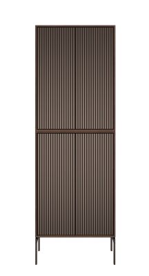 VIPP675 Tall Cabinet System H4 Regal Vipp