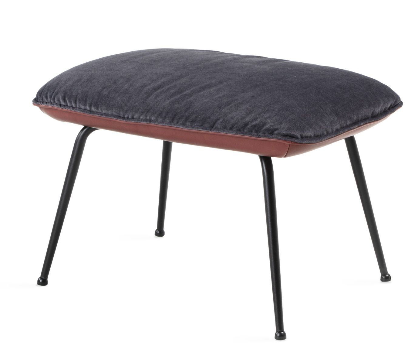 Marla Ottoman Freifrau Manufaktur