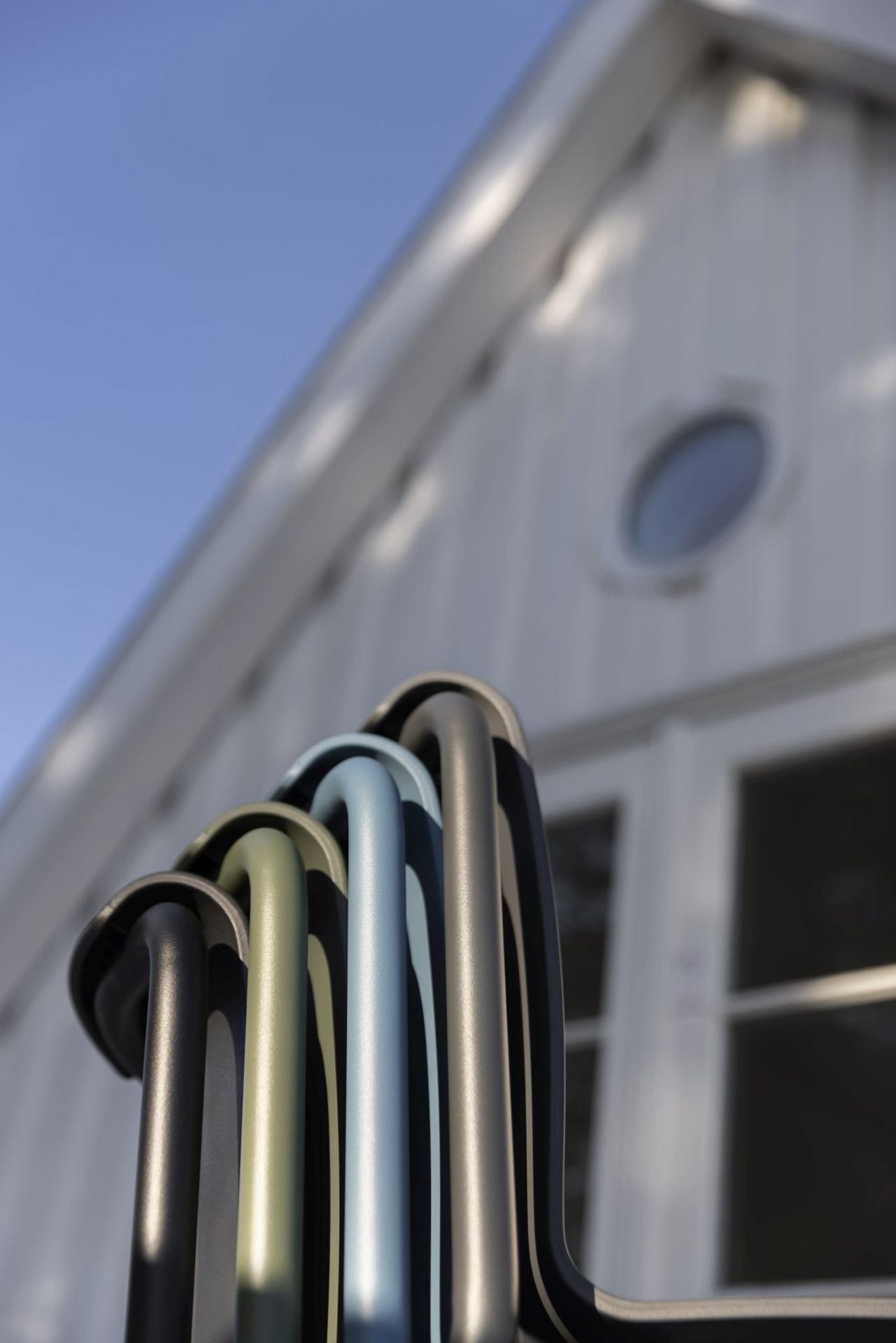 Nami Dining Chair Outdoor Stuhl Houe