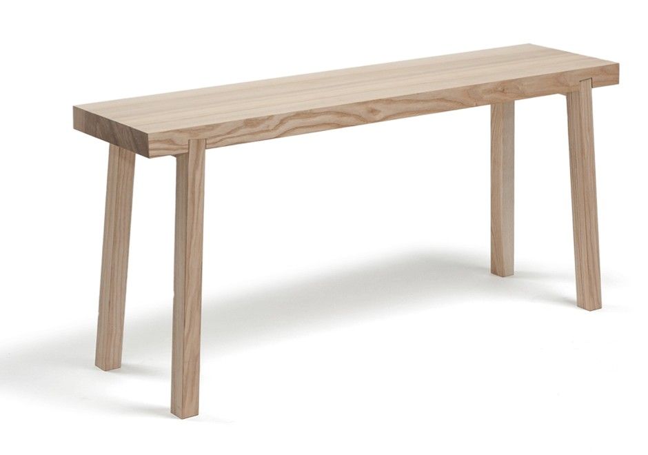 HockerBank groß Side by Side