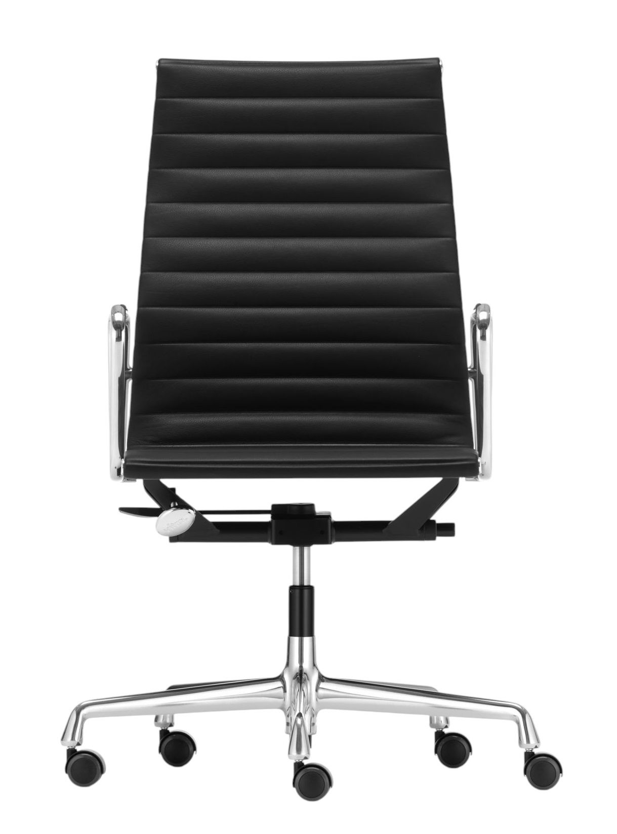 Aluminium Chair EA 119 / EA119 Stuhl Vitra