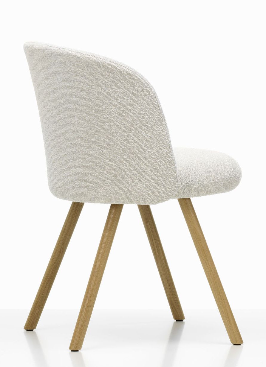 Mikado Side Chair Stuhl Vitra