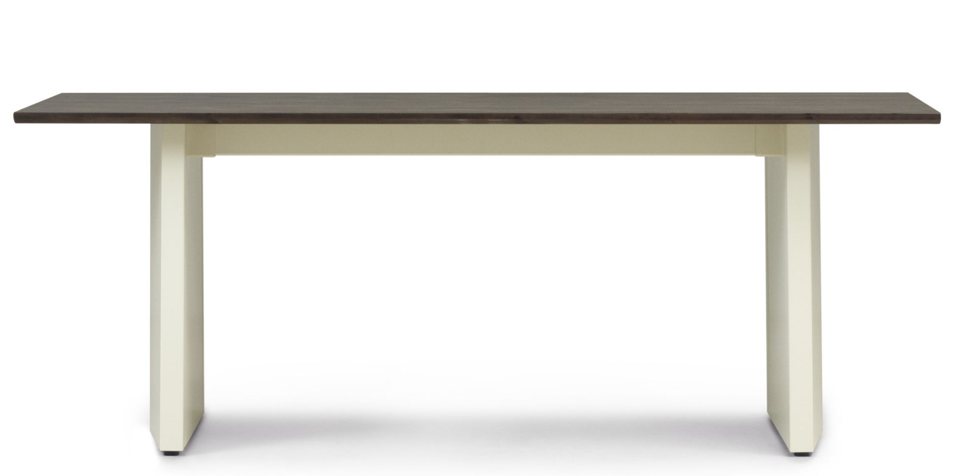 Panel Tisch / Esstisch 200x90 cm Normann Copenhagen