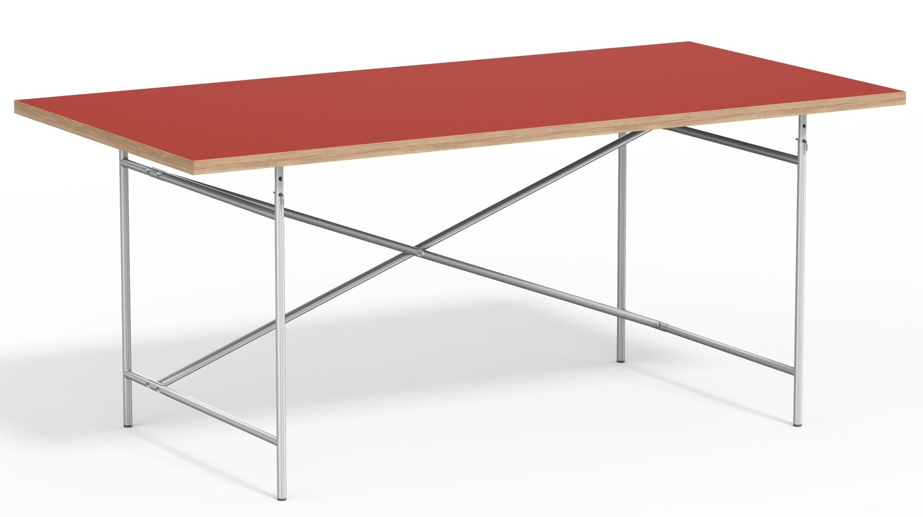 Eiermann 2 Tisch Komplett Richard Lampert