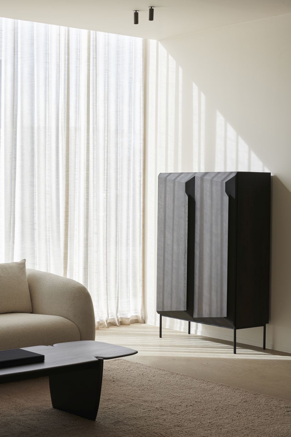 Stairs Schrank Ethnicraft