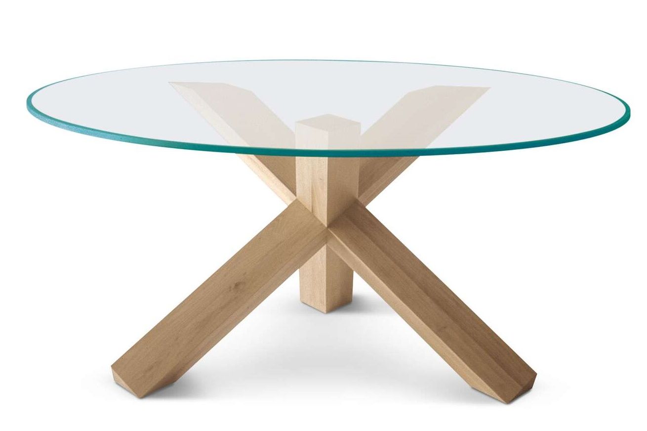 452 La Rotonda Esstisch Cassina