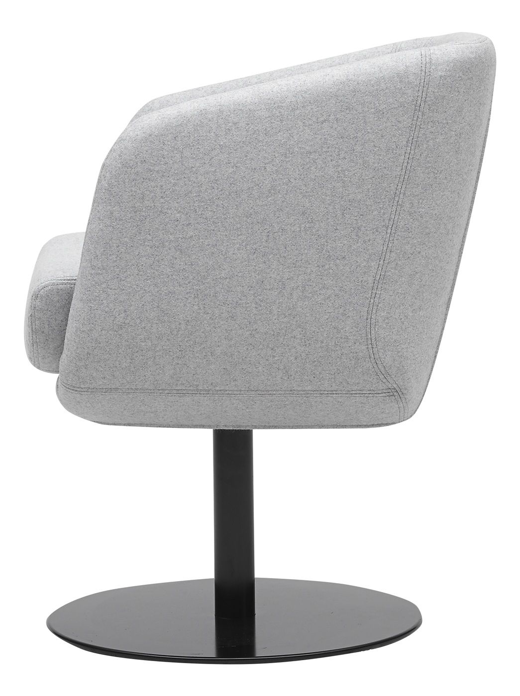 Shelly Swivel chair Drehsessel Softline