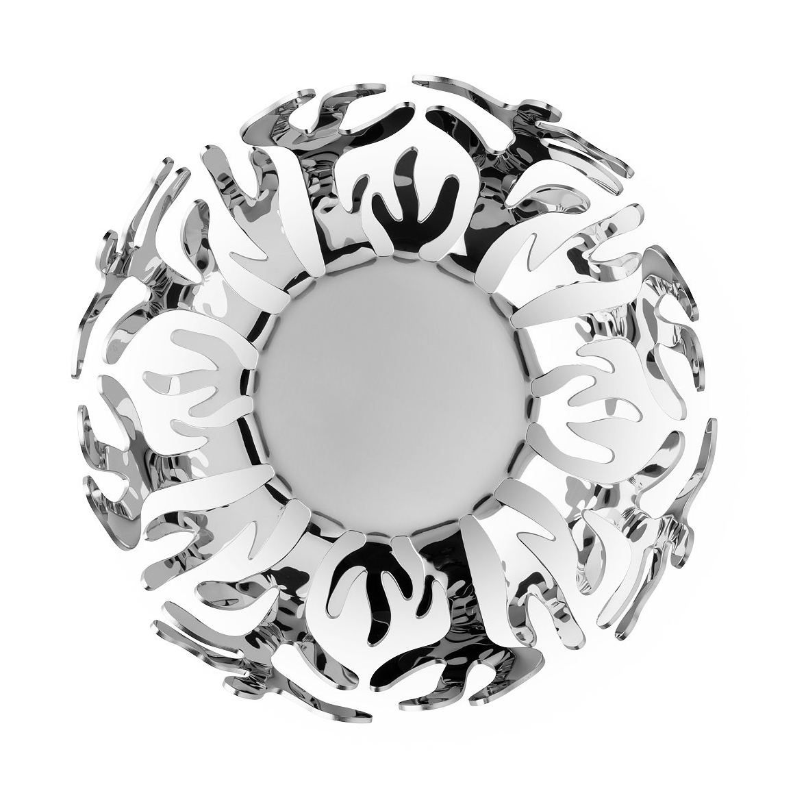 ESI01/25 Mediterraneo Obstschale Ø 25 cm Alessi
