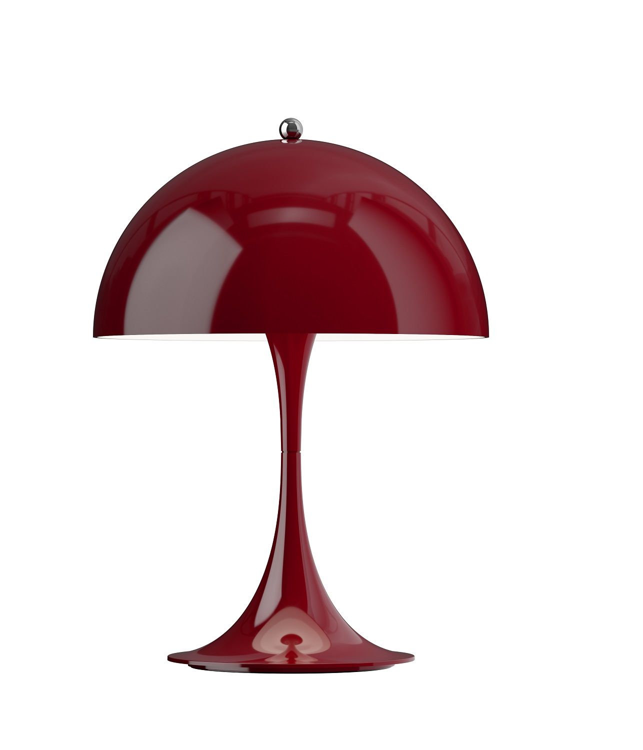 Panthella 250 Portable V3 Akkuleuchte / Tischleuchte Louis Poulsen