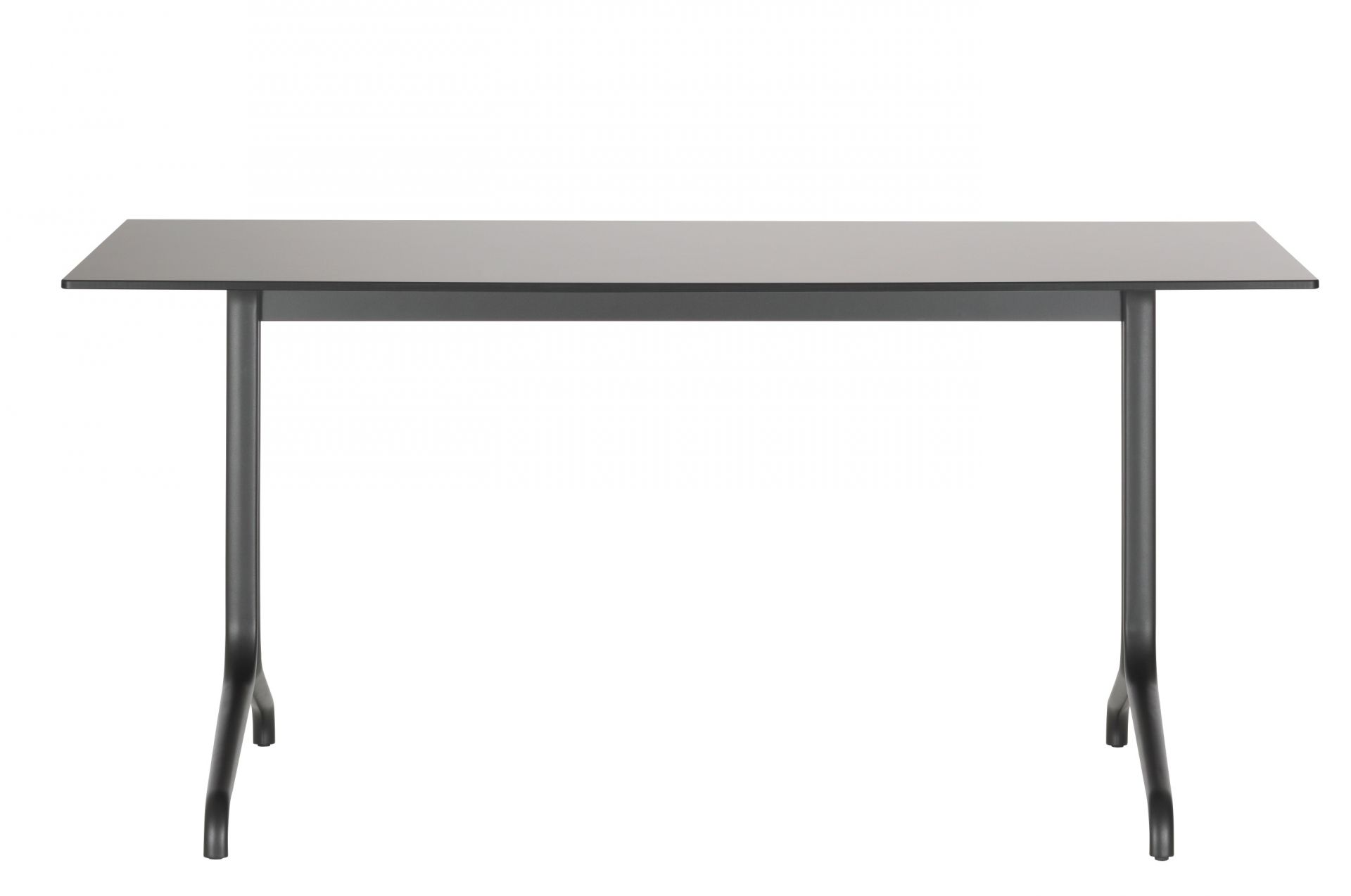 Belleville Table Tisch Vitra
