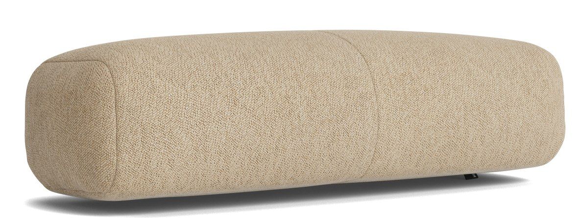 Cushion Kissen für Quilton Lift Daybed Liege Hay