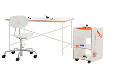 Schulfreunde Schreibtisch Set Richard Lampert