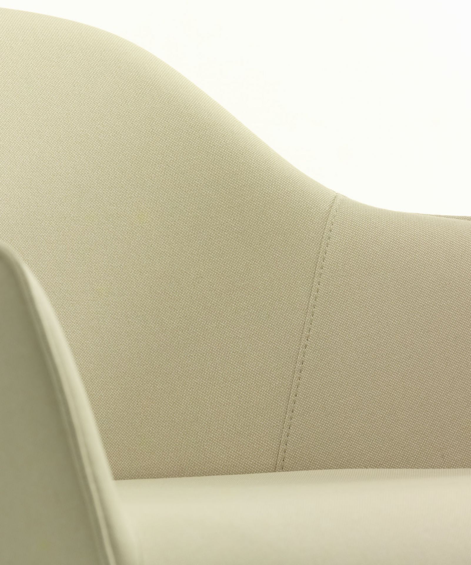 Softshell Chair Vierbeinfuss Stuhl Vitra