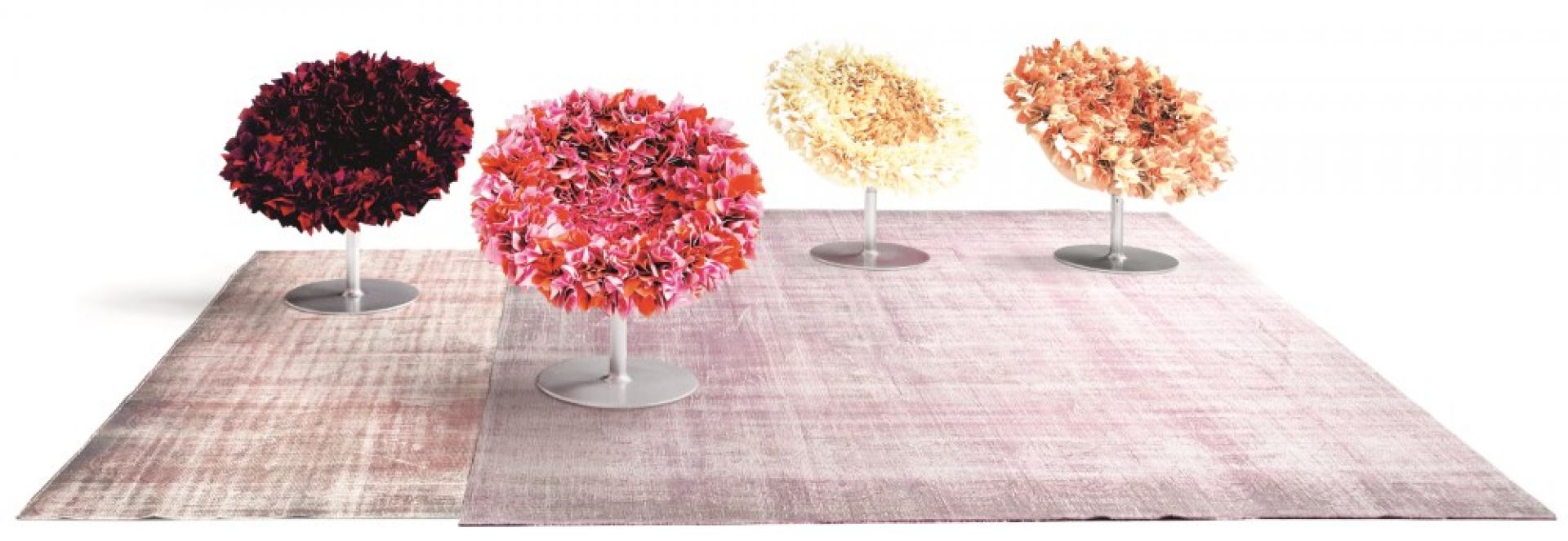 Bouquet Sessel Moroso