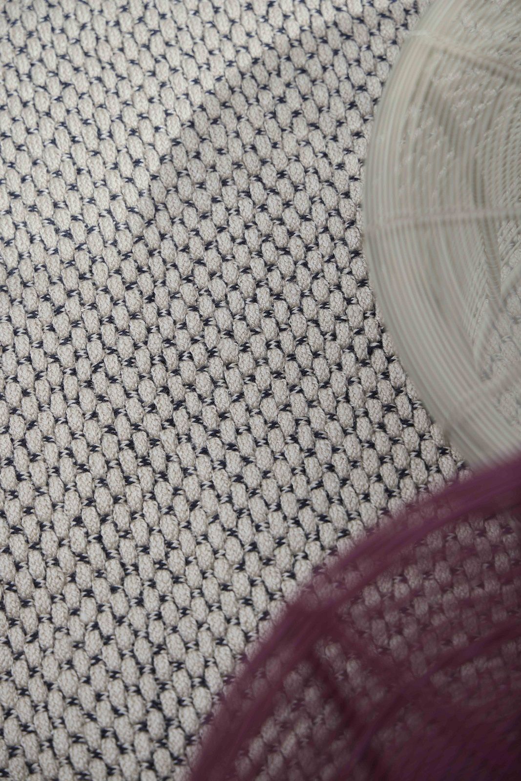 Saline Outdoor Rug Teppich Gan