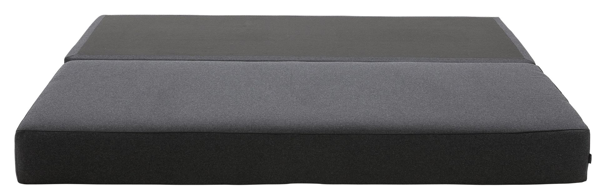 Lubi Daybed Tagesbett / Schlafsofa mit Kaltschaum-Matratze Softline