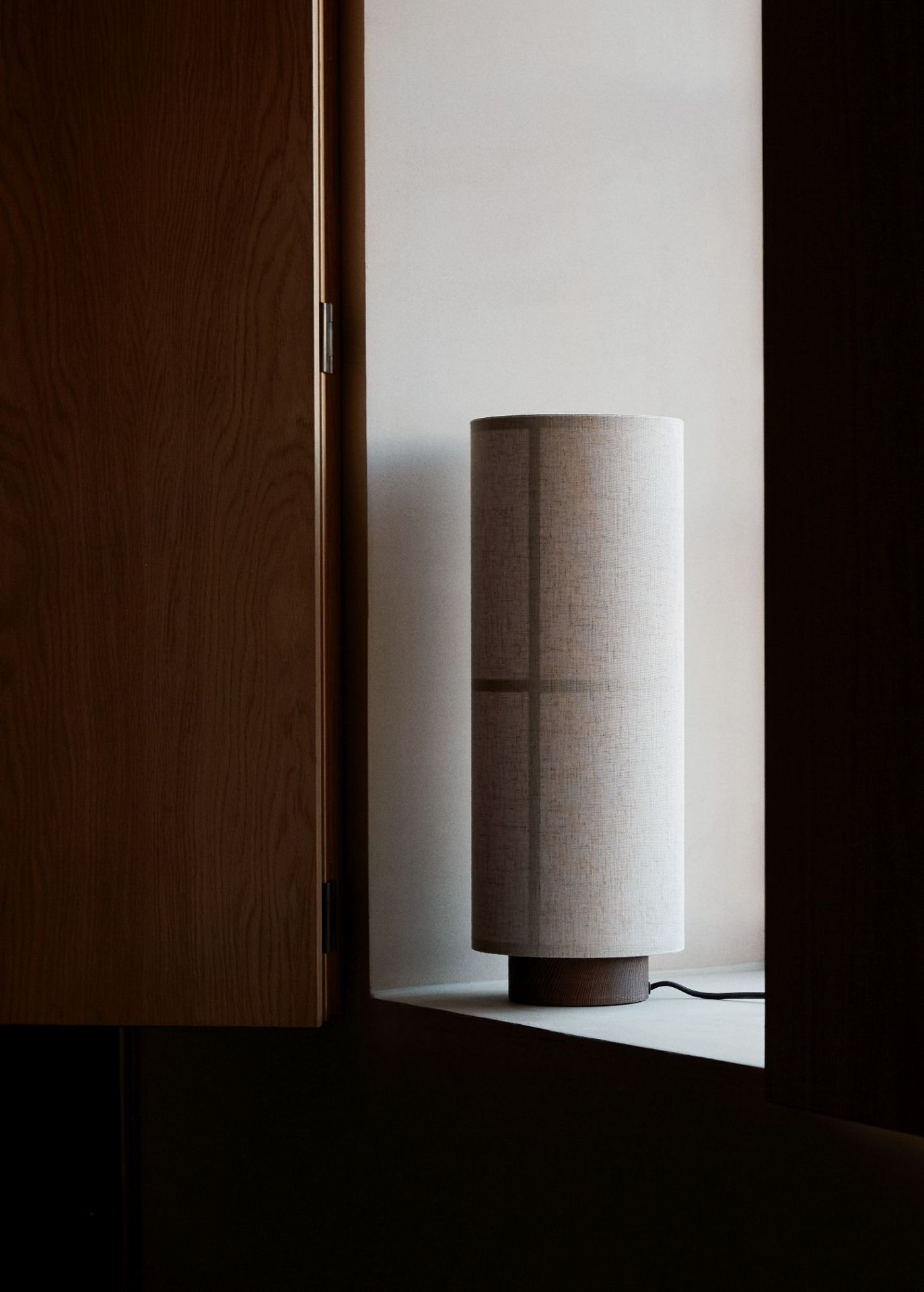 Hashira Table lamp Tischleuchte Audo