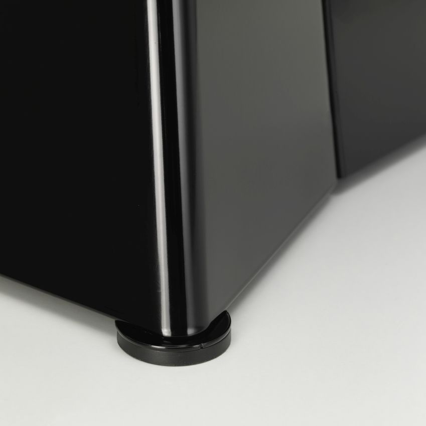 Tabouret Métallique Metallic Hocker Vitra