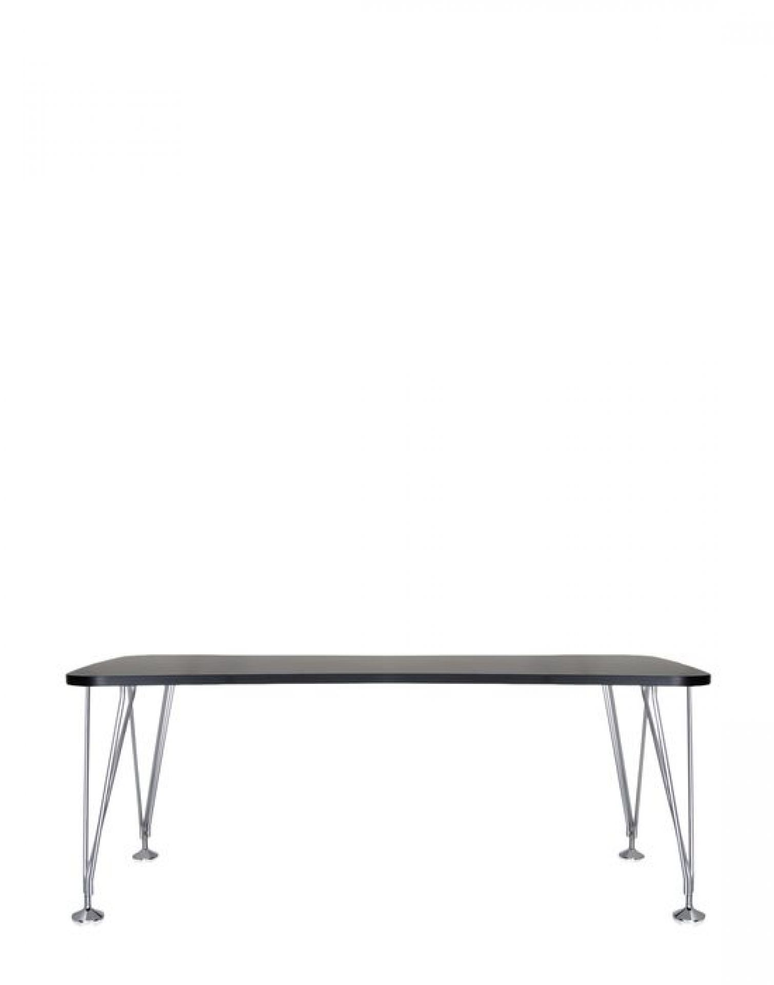 Max - Tisch 190 x 90/73cm Kartell