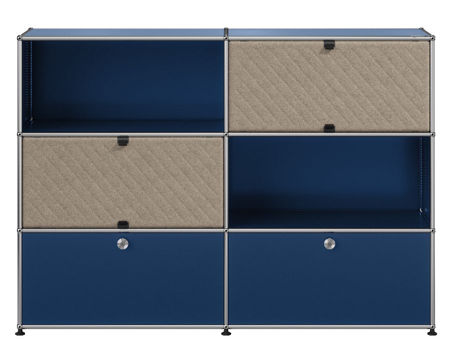 USM Haller Soft Panel 750 Diagonal