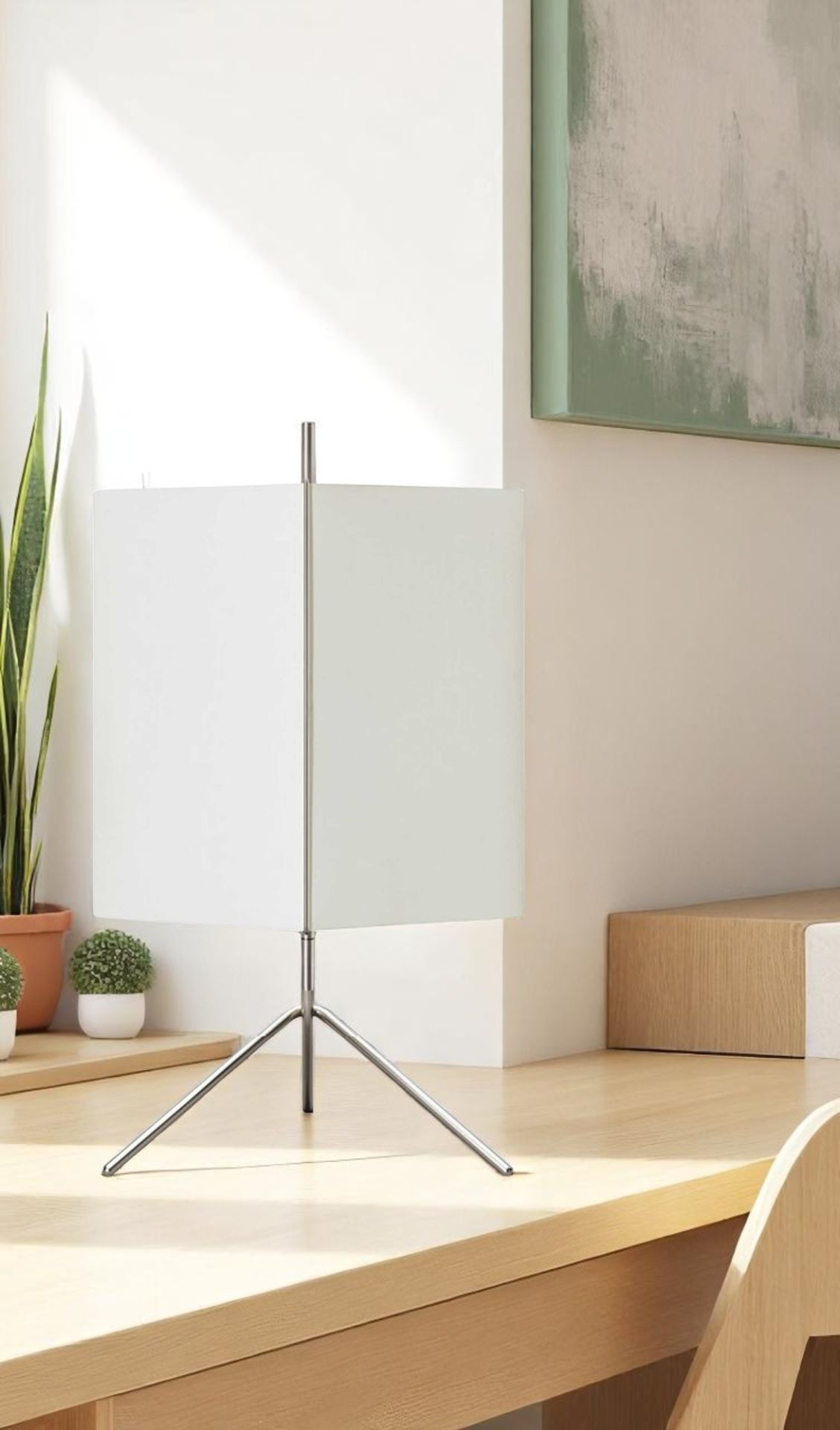 3T09 Table I Tischleuchte Cassina