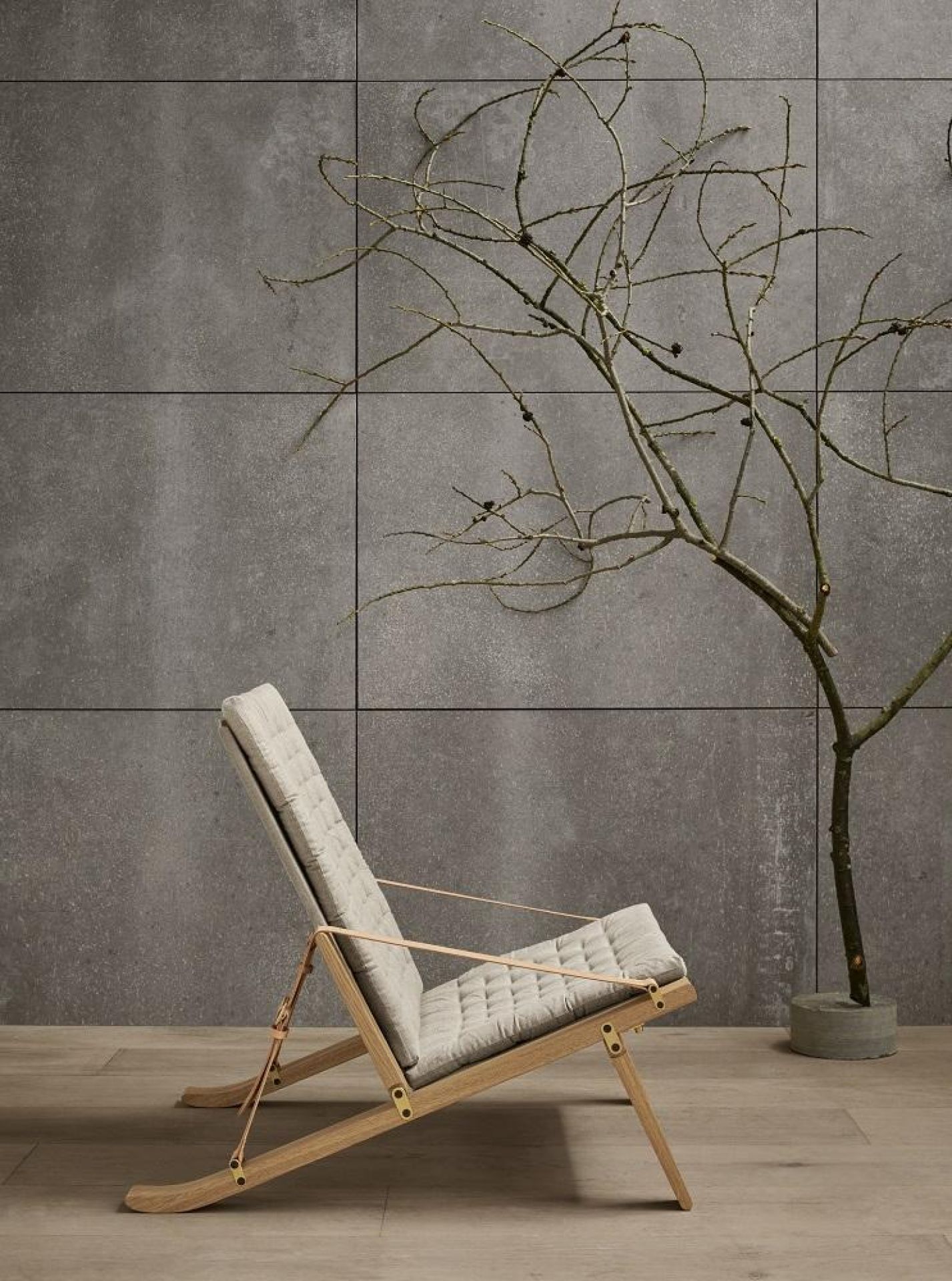 FK11 Plico Chair Sessel Carl Hansen & Søn 