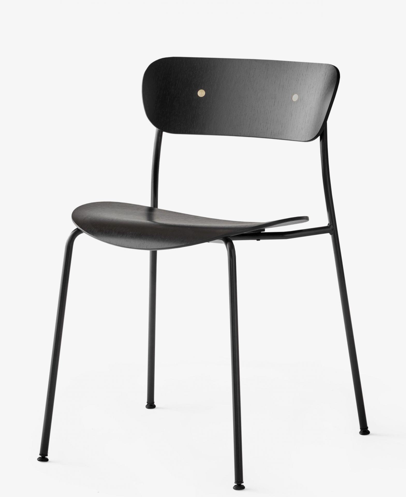 Pavilion AV1 Stuhl AndTradition