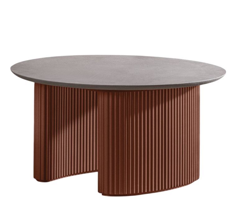 Bolete Occasional Table Couchtisch Andreu World
