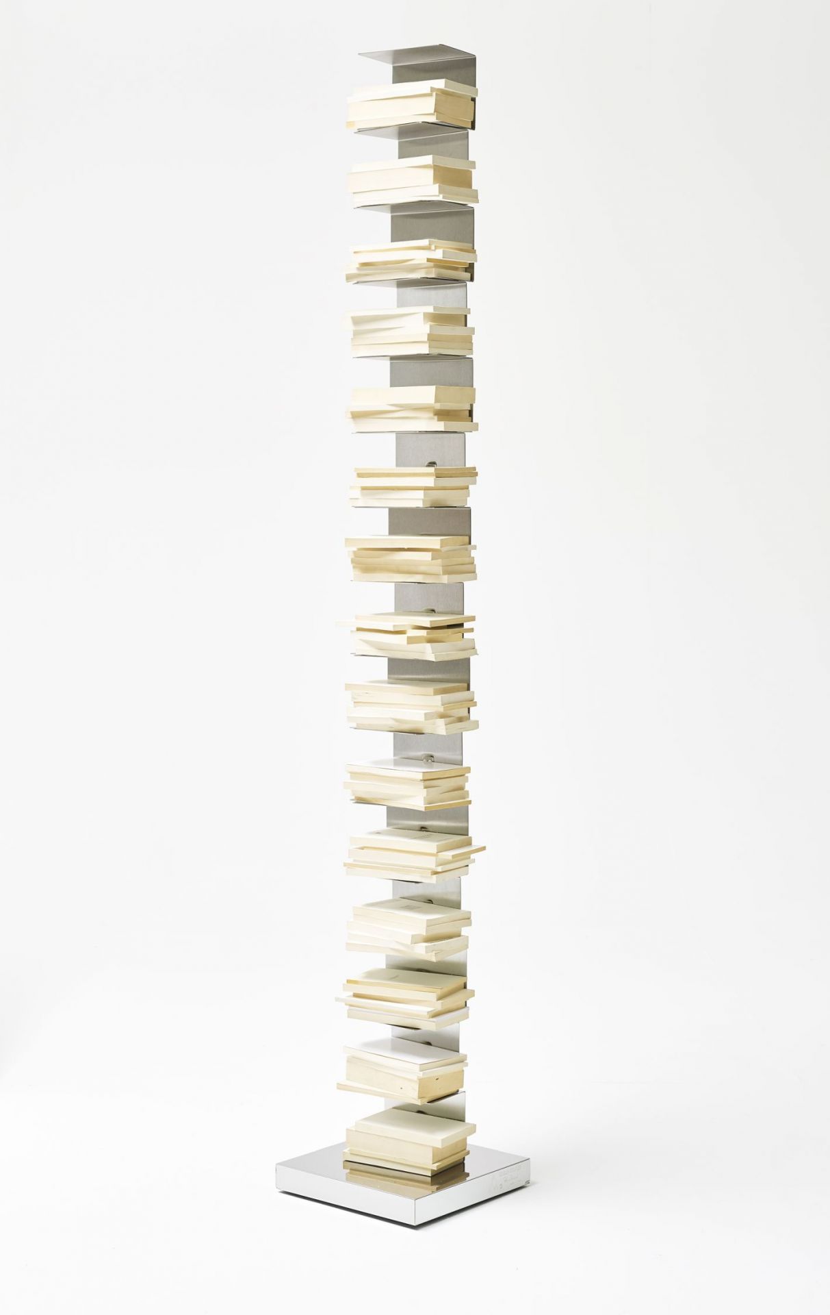 Ptolomeo Original PT 215 Edelstahl Opinion Ciatti