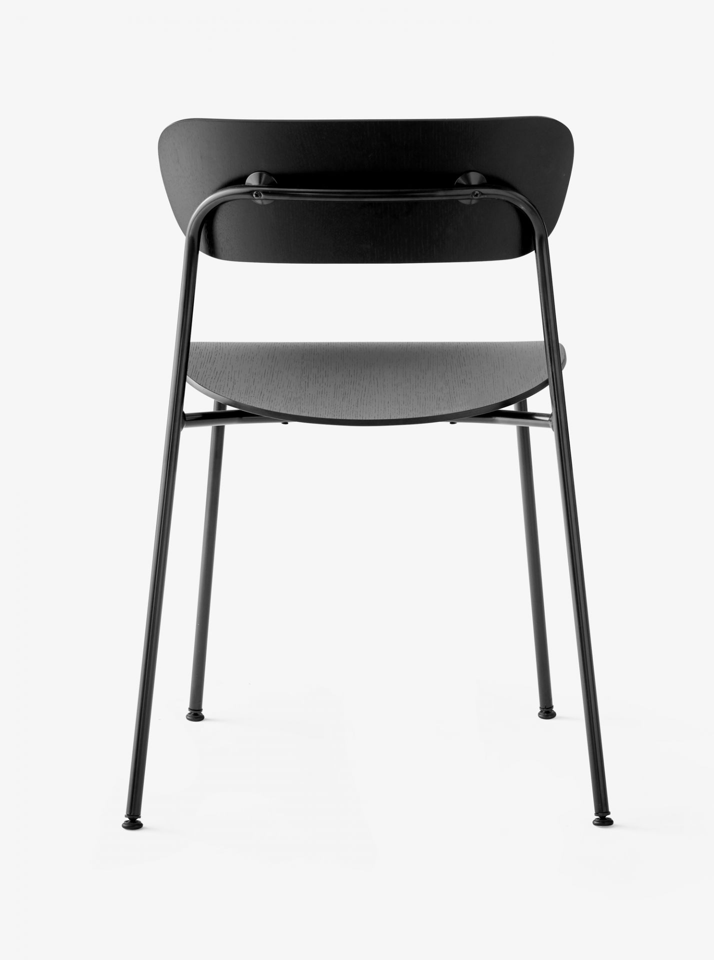 Pavilion AV1 Stuhl AndTradition