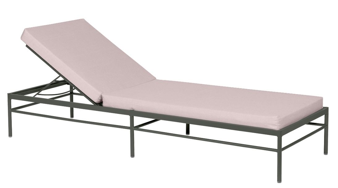 Rivage Sonnenliege Outdoor Fermob