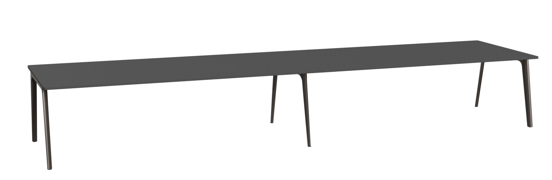 Pluralis Tisch Fritz Hansen