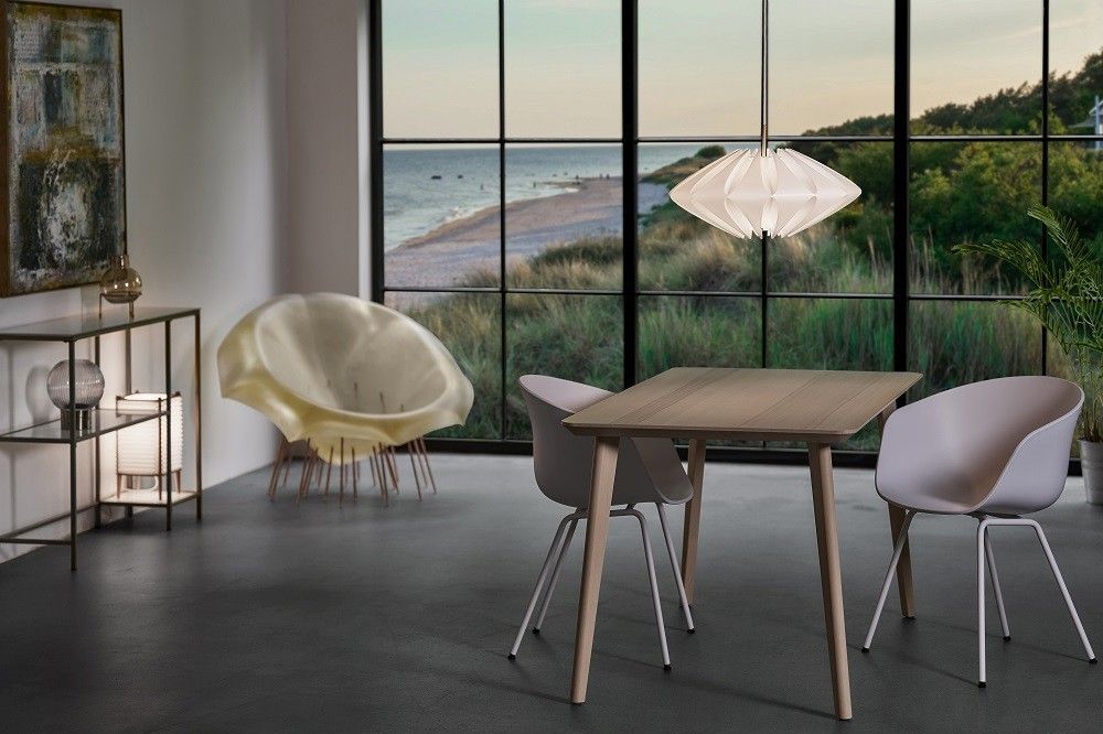 BEE HIVE Table Lamp Tischleuchte Le Klint