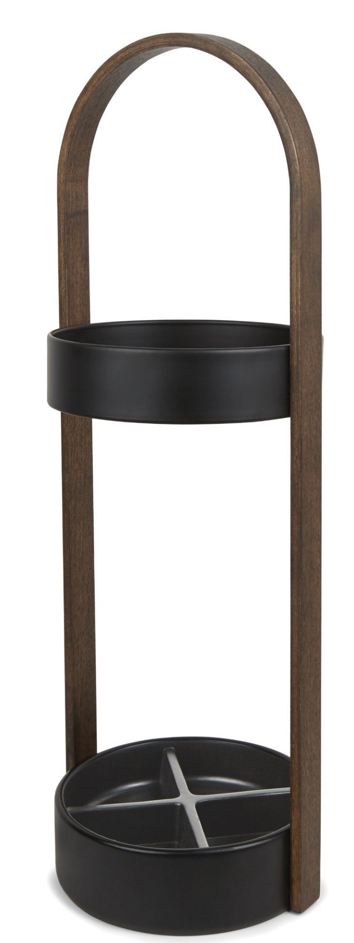 Hub Umbrella Stand Schirmständer Umbra