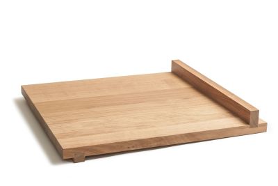 Arbeitsbrett Side by Side