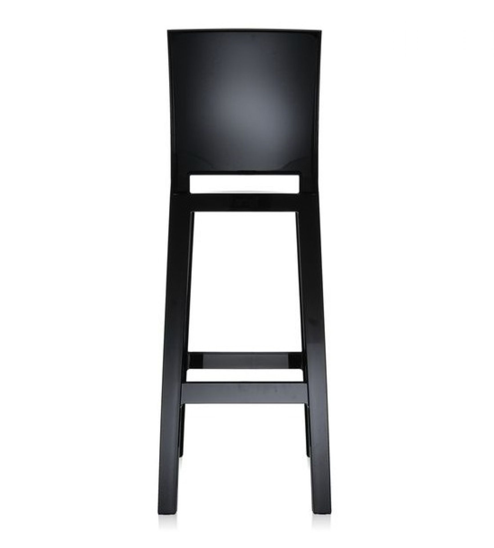 One More / One More Please 2er SET Barhocker Kartell