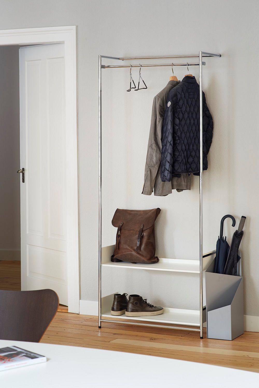 Comba Anlehngarderobe Mox