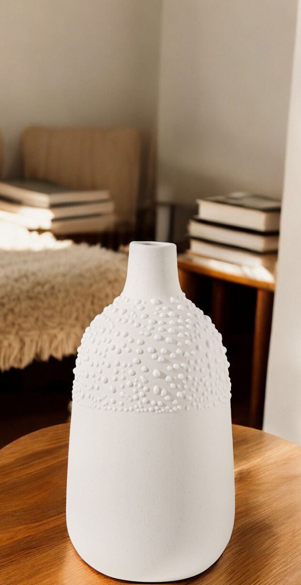 Zuhause Perlenvase Sortiment 10-er Set Räder EINZELSTÜCK