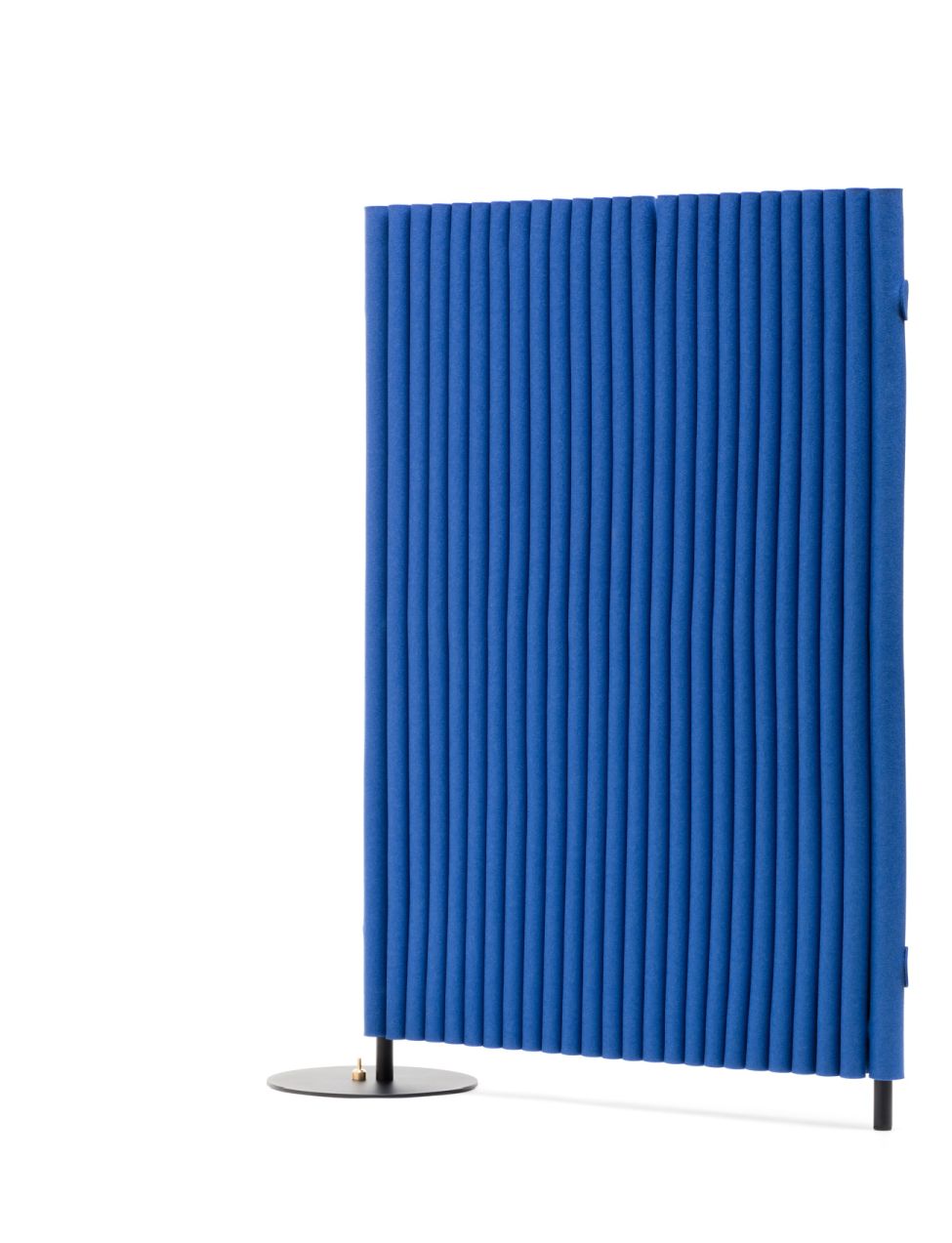 Welle Paravent 1 Element mit 2 Tellerfüßen HEY - SIGN by BWF Group