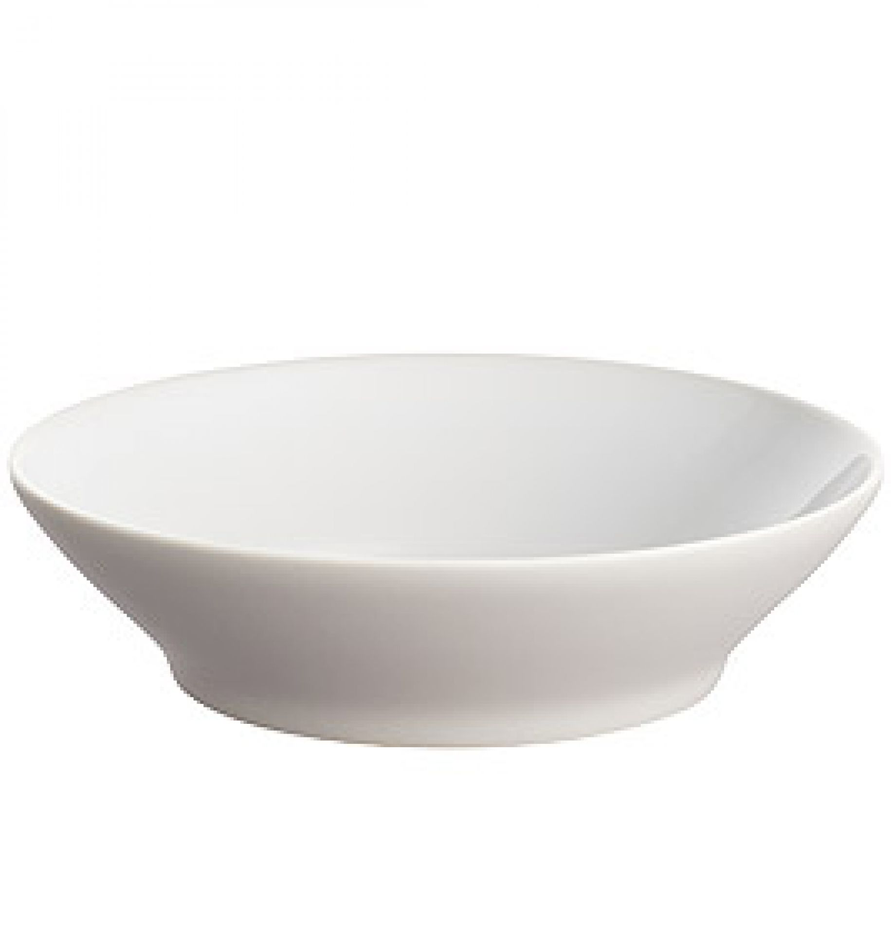 DC03/2 Tonale Suppenteller 4-er Set White Earth Alessi