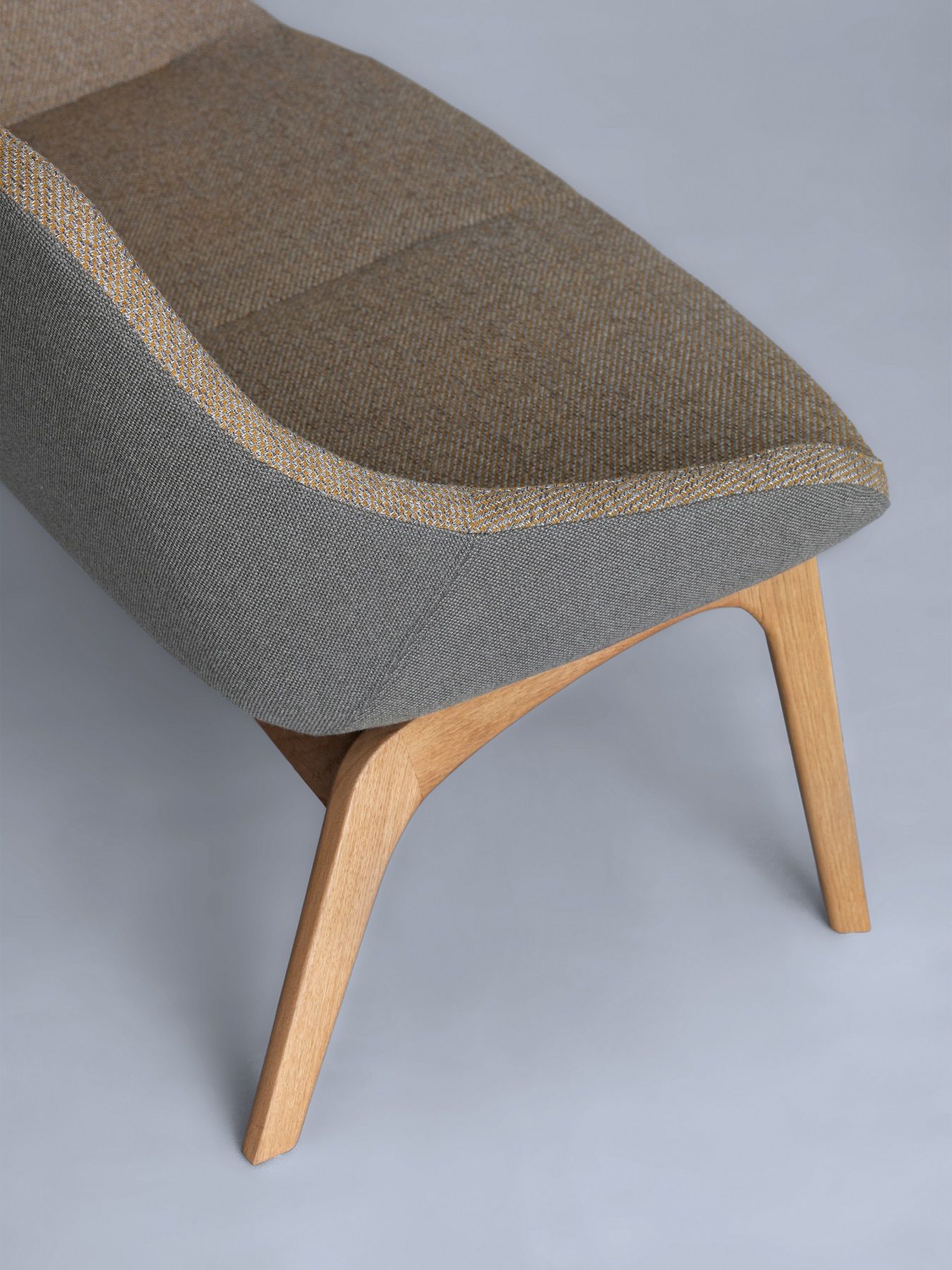 Morph Duo Lounge Sofa Zeitraum