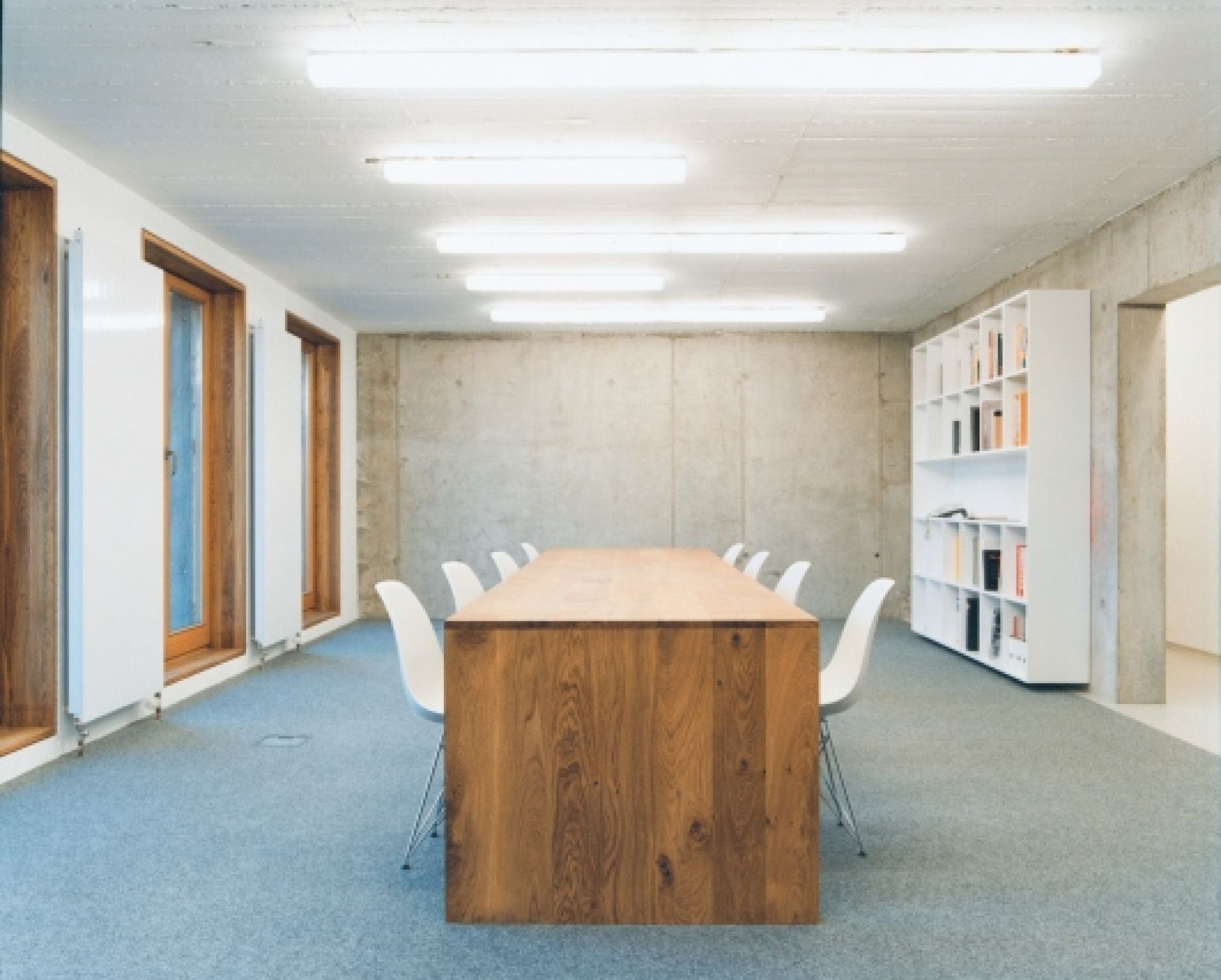 TA01 Ponte Tisch e15