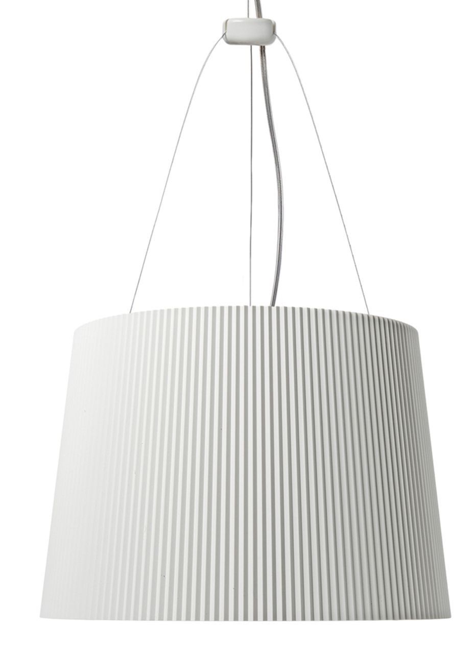 Gè Hängeleuchte Kartell