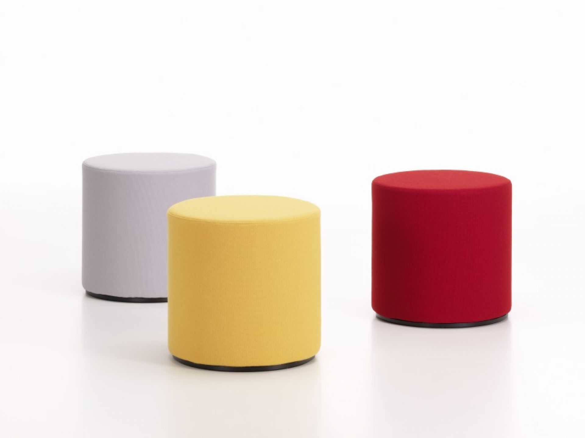 Visiona Stool Hocker Vitra