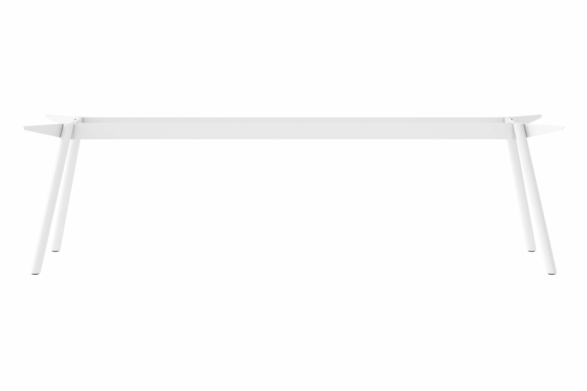 Masa Tischgestell Stahl New Tendency