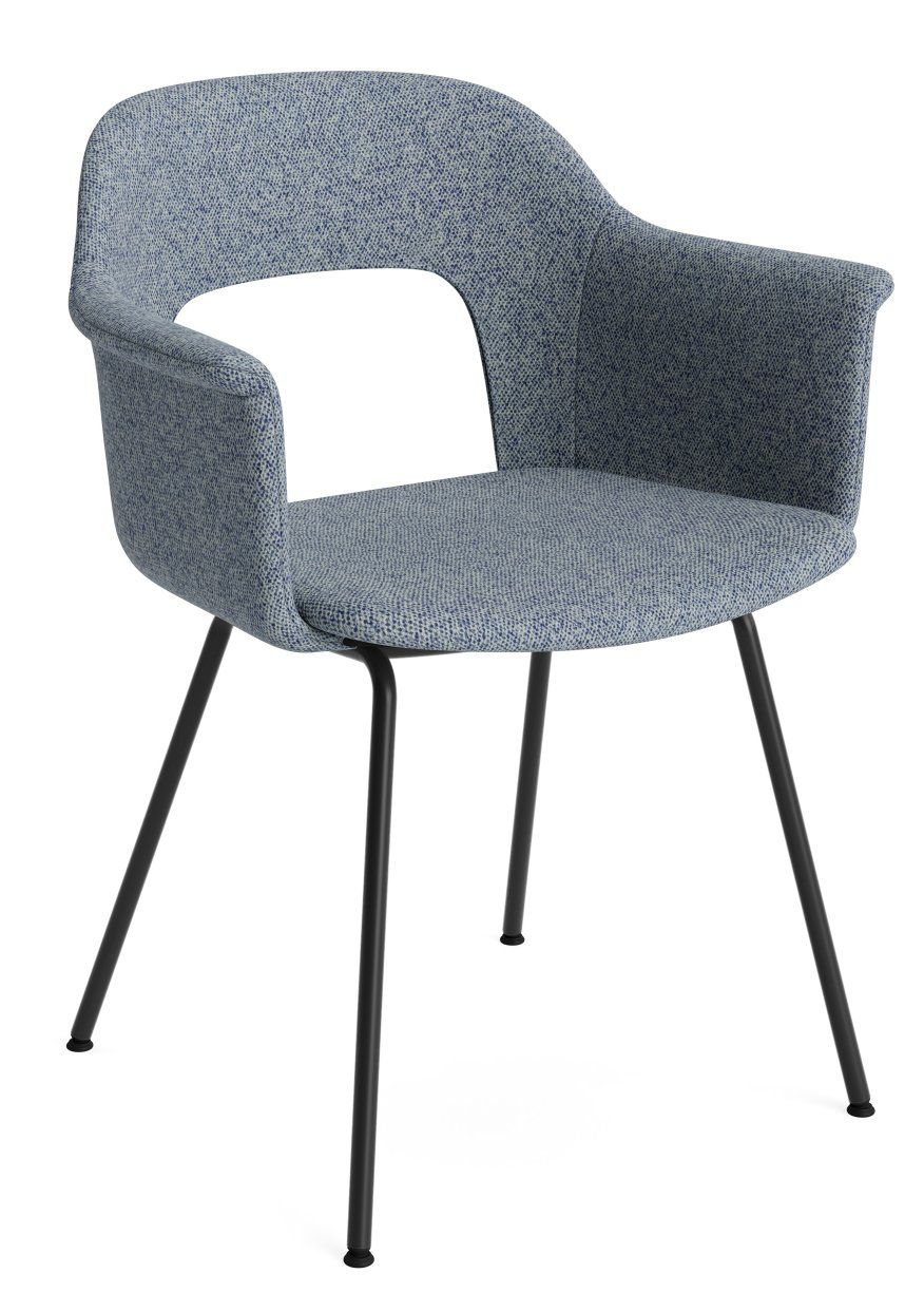 Layout Armchair 214 Armlehnstuhl Hay