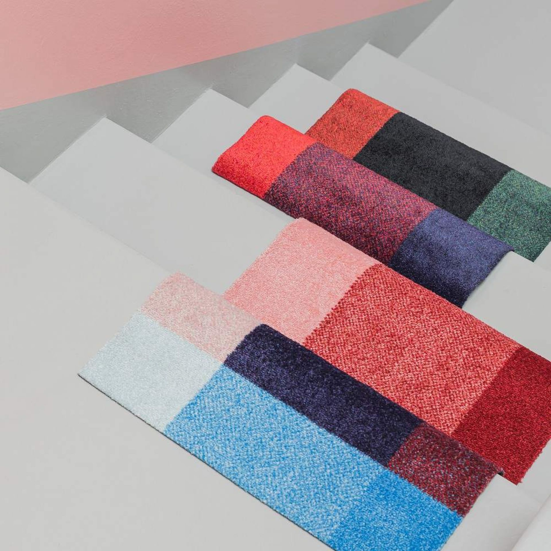 Mix Indoor / Outdoor Fußmatte Heymat