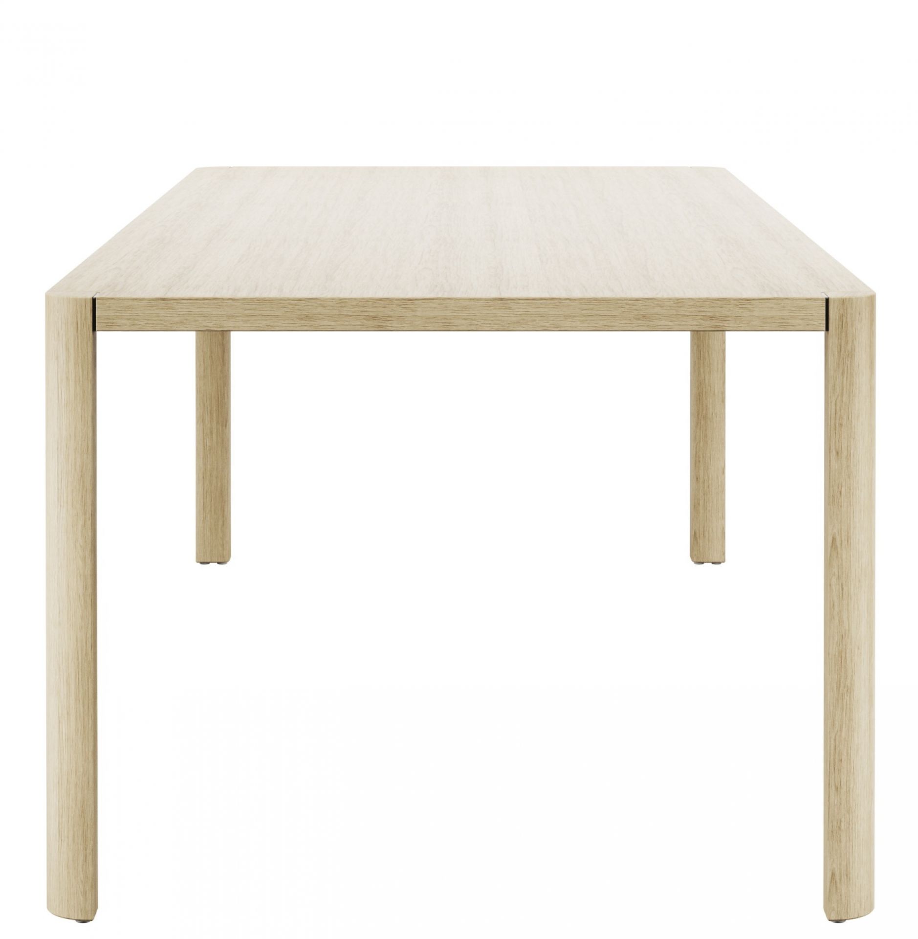 1140 Esstisch Thonet