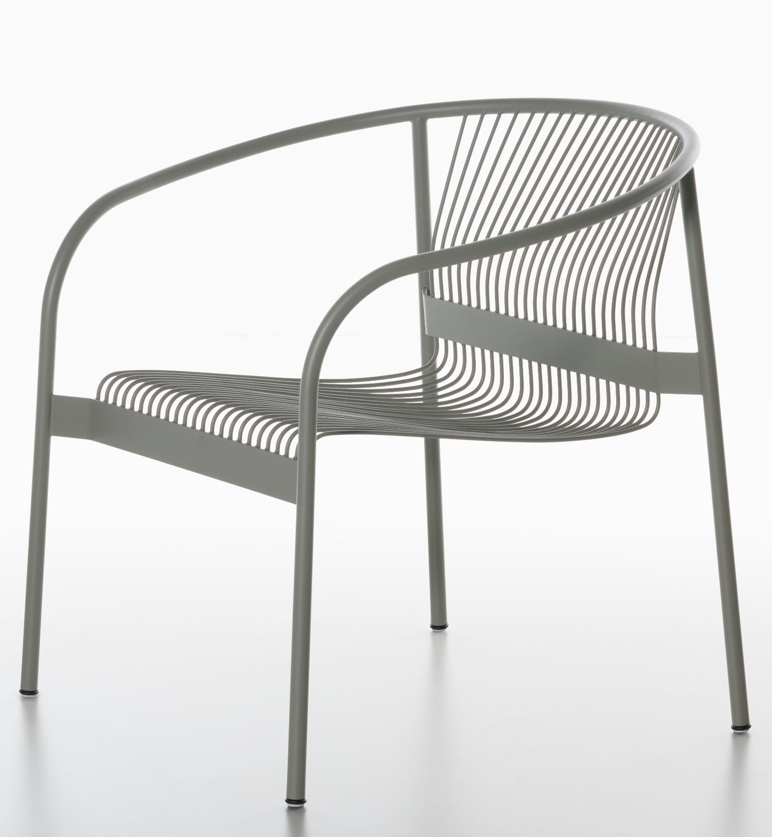 Velit Lounge Chair Indoor / Outdoor Sessel Plank